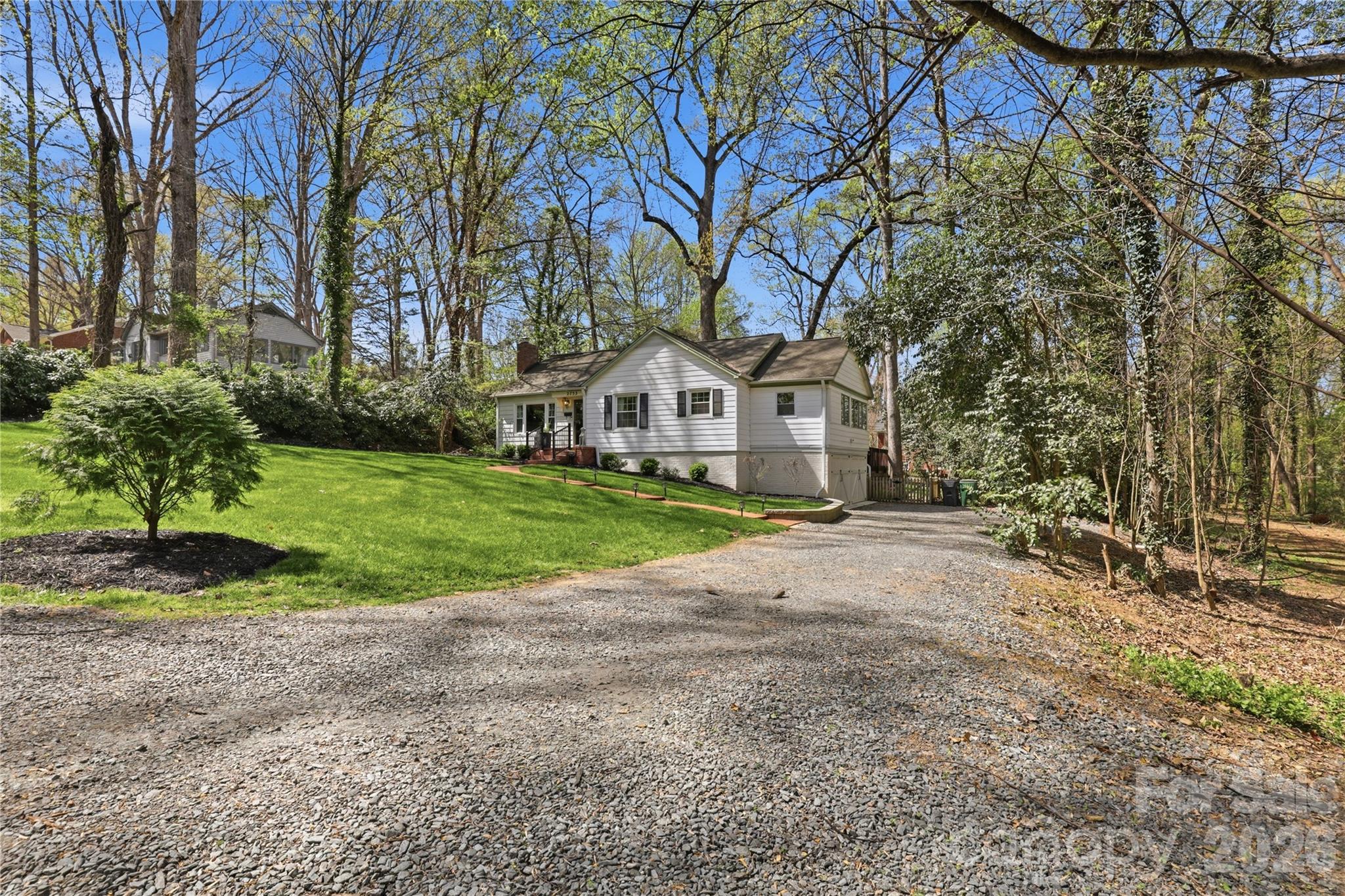 2732 Temple Lane Charlotte NC 28205
