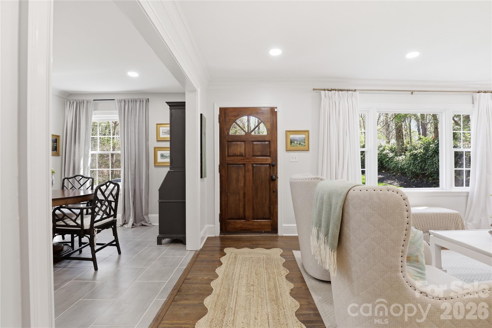 2732 Temple Lane Charlotte NC 28205