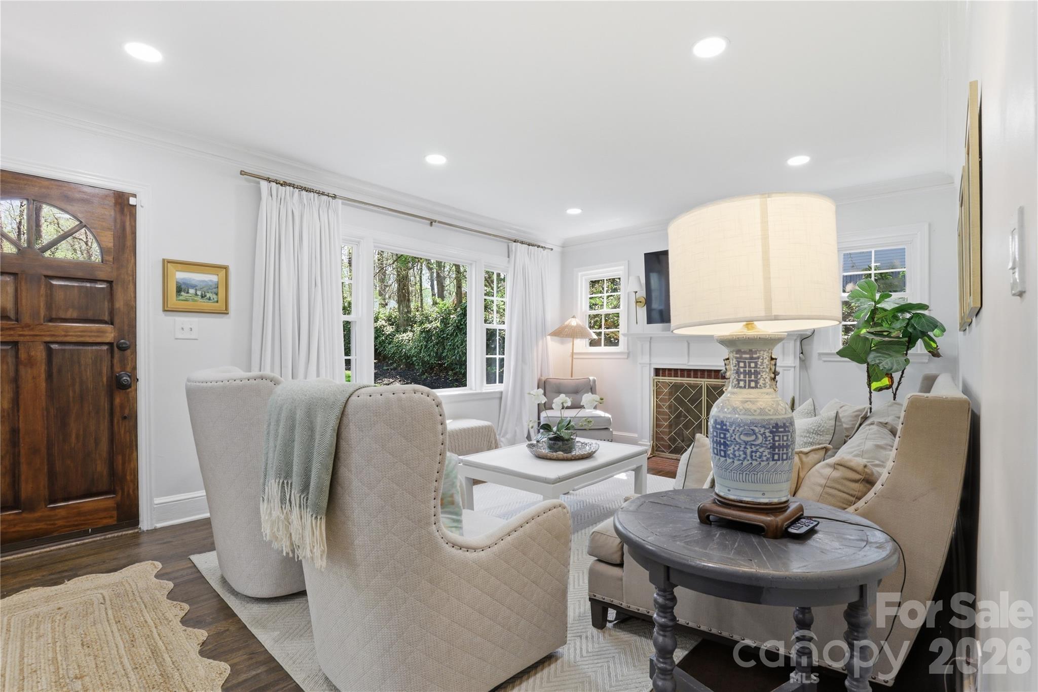 2732 Temple Lane Charlotte NC 28205