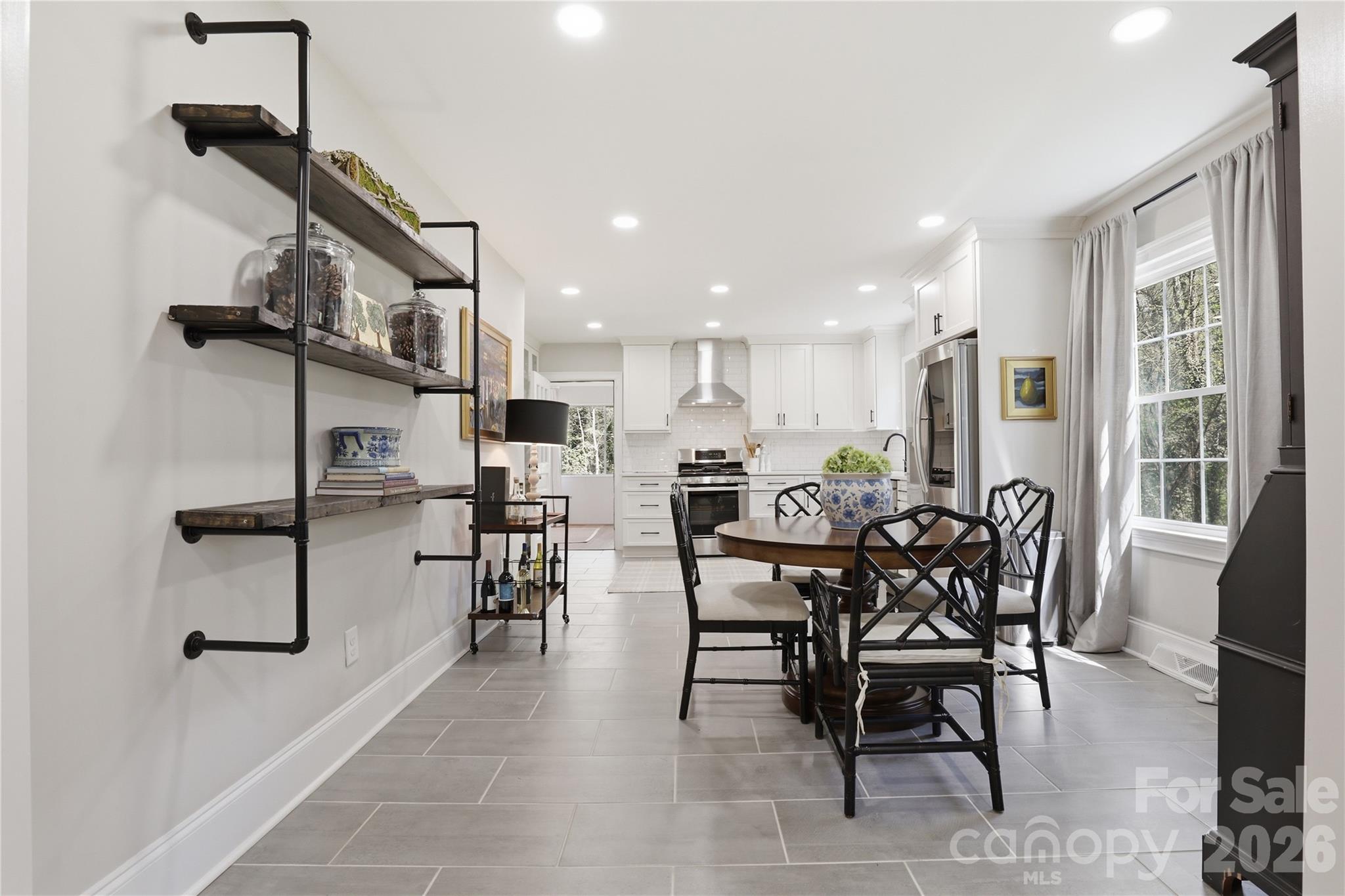 2732 Temple Lane Charlotte NC 28205