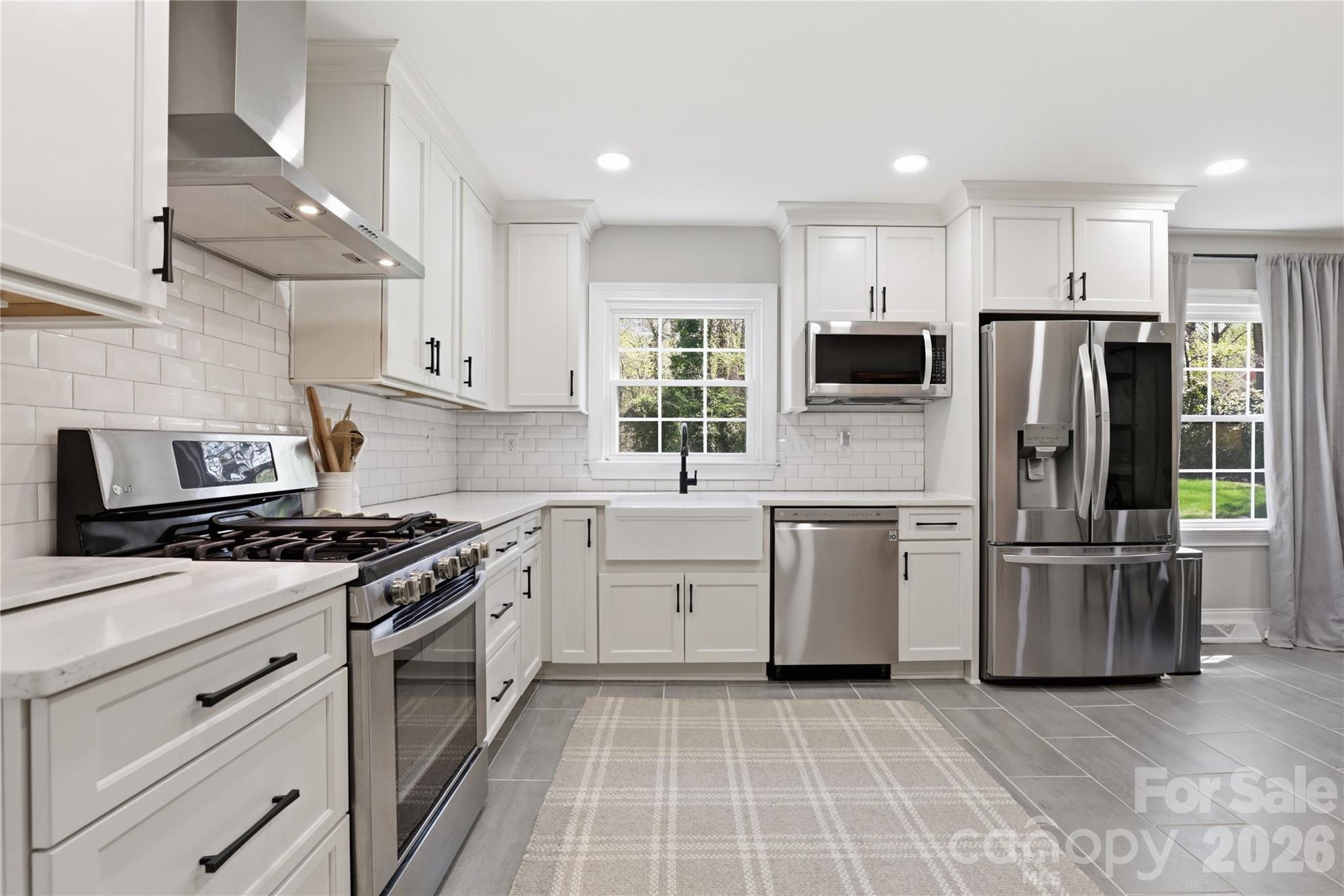 2732 Temple Lane Charlotte NC 28205