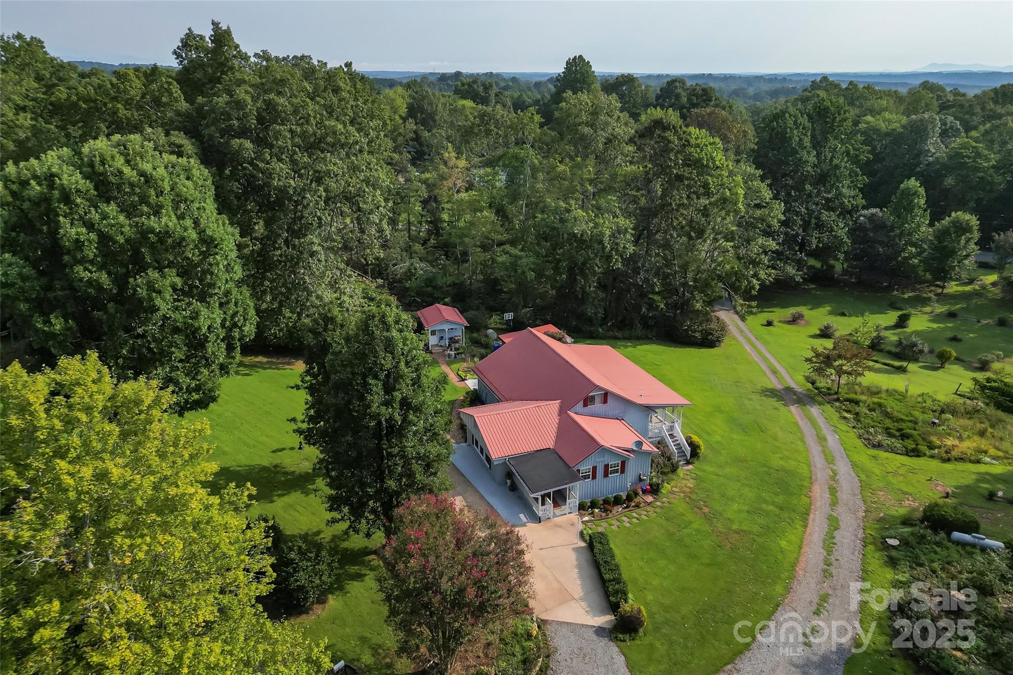 107 Zebell Street Nebo NC 28761