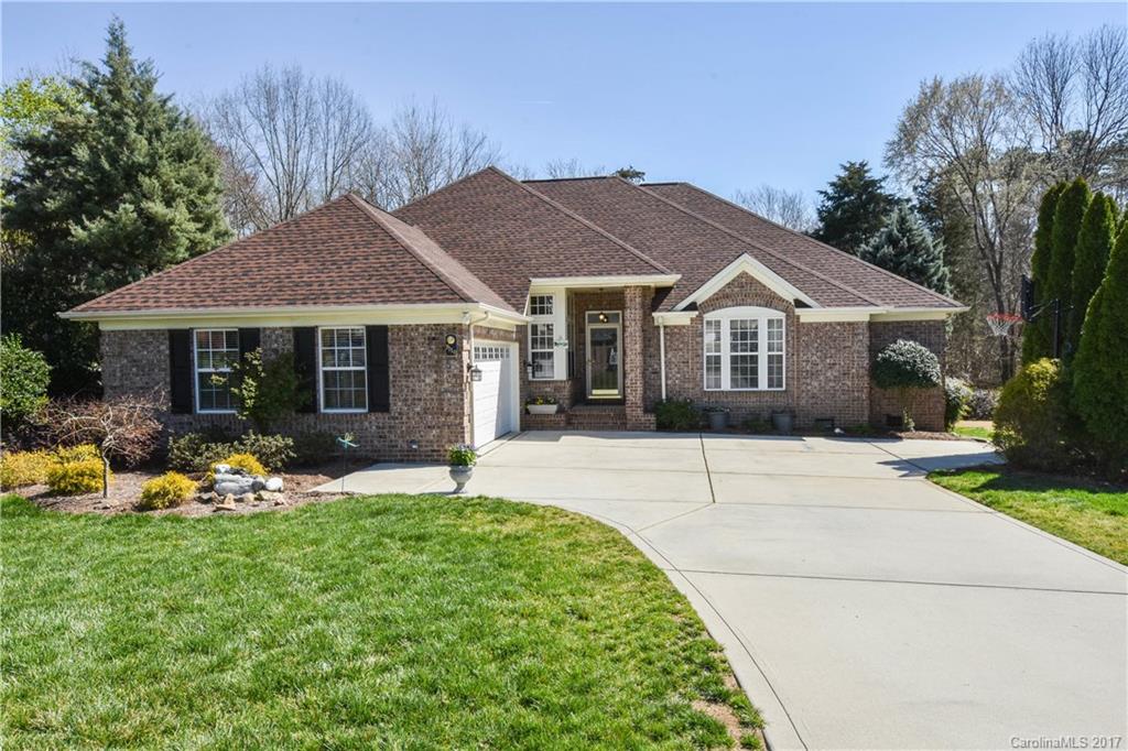 7110 Rea Croft Drive Charlotte NC 28226