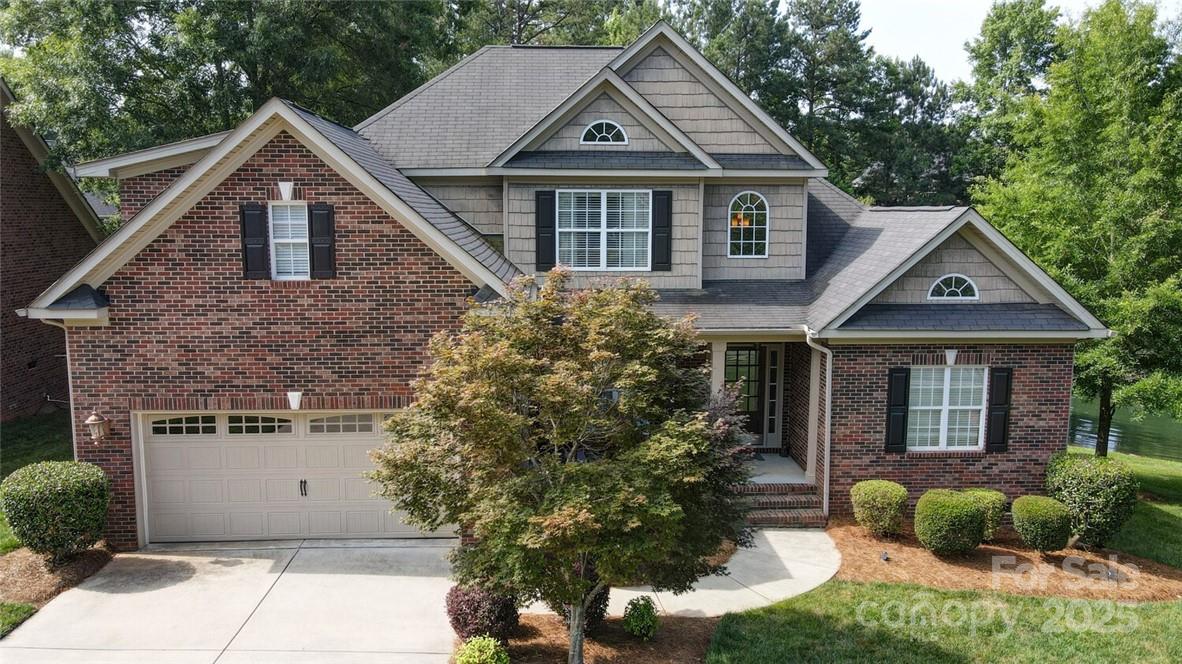 2005 Chandler Forest Court Indian Trail NC 28079