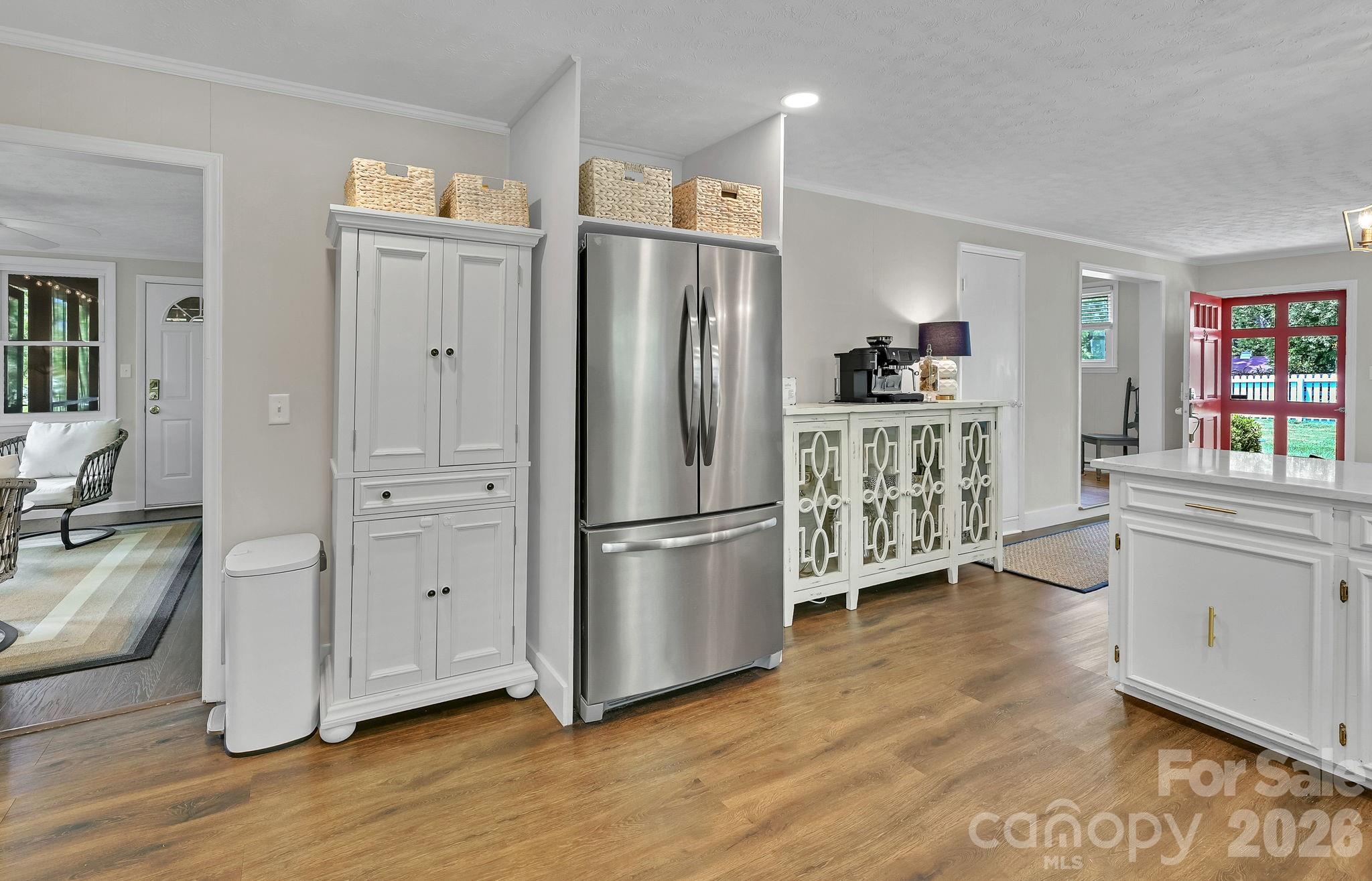 32 Central Avenue Weaverville NC 28787