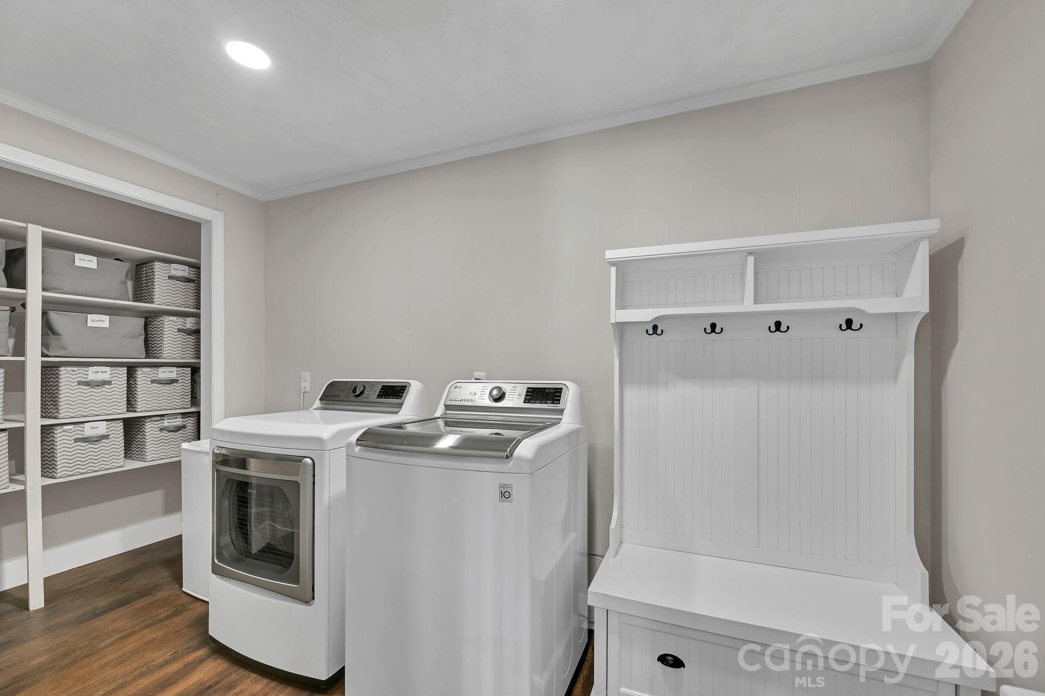 32 Central Avenue Weaverville NC 28787
