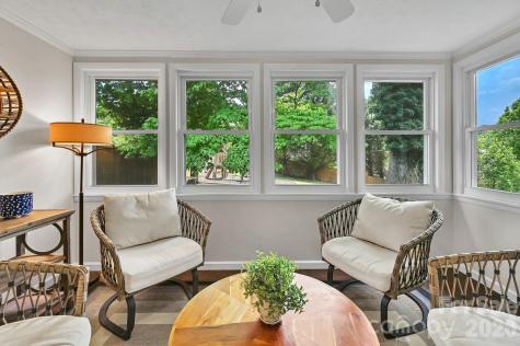32 Central Avenue Weaverville NC 28787