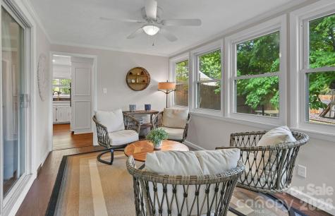 32 Central Avenue Weaverville NC 28787
