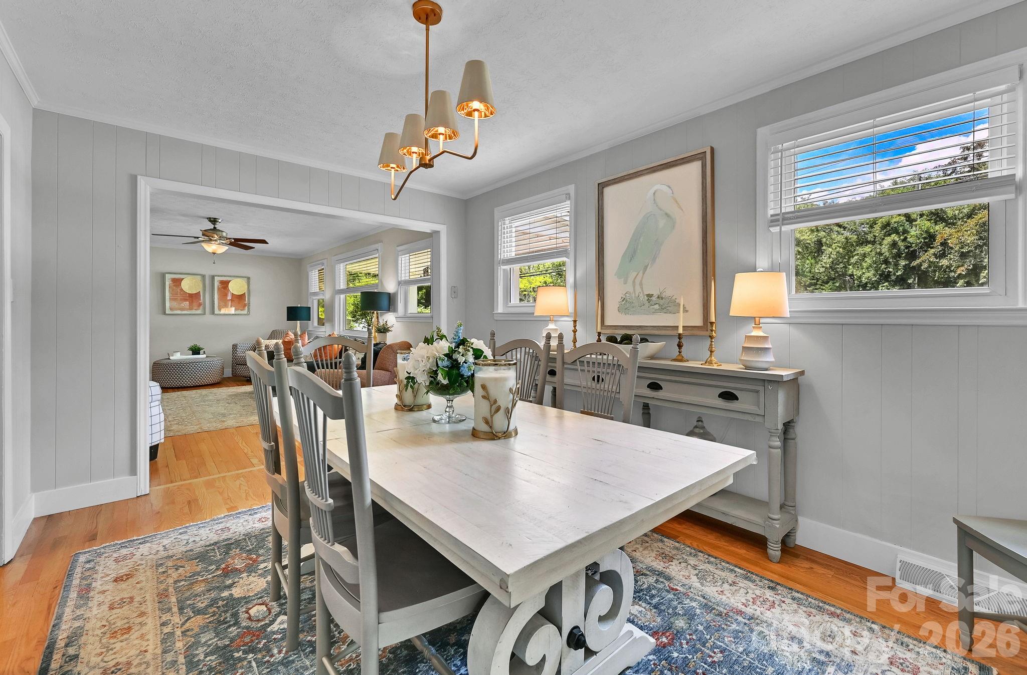 32 Central Avenue Weaverville NC 28787