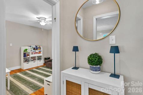32 Central Avenue Weaverville NC 28787