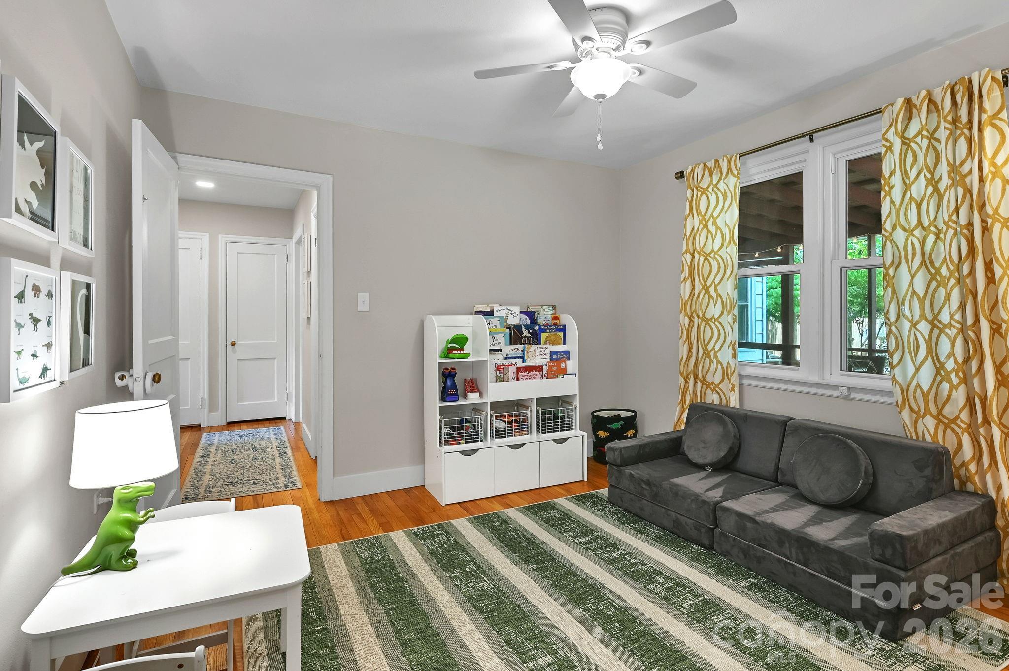 32 Central Avenue Weaverville NC 28787