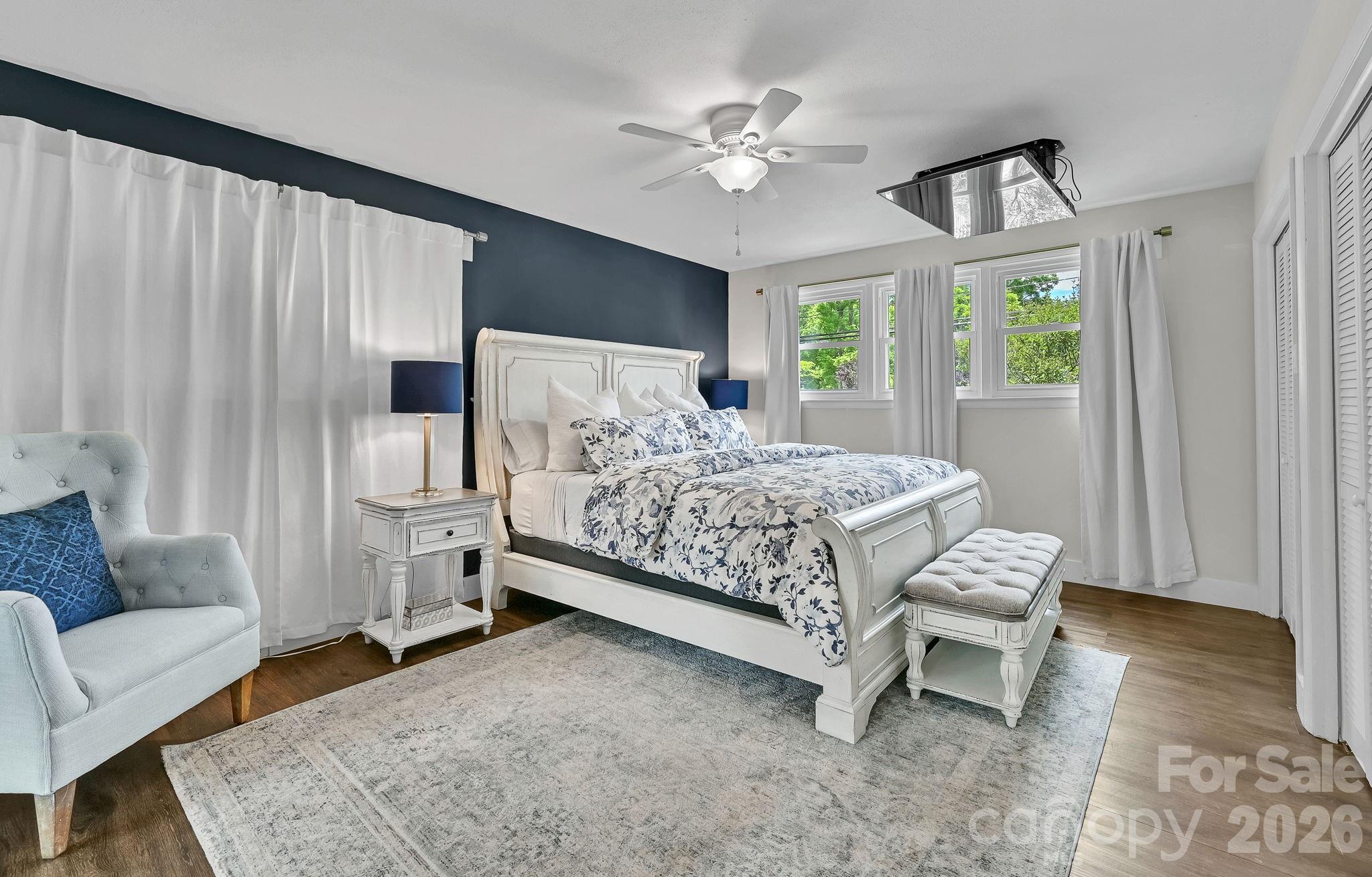 32 Central Avenue Weaverville NC 28787