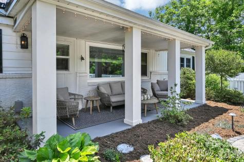 32 Central Avenue Weaverville NC 28787