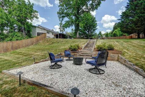 32 Central Avenue Weaverville NC 28787