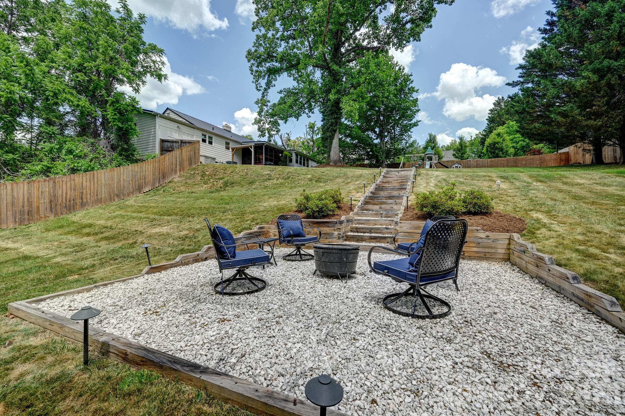 32 Central Avenue Weaverville NC 28787