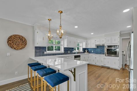 32 Central Avenue Weaverville NC 28787