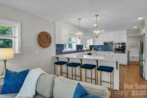 32 Central Avenue Weaverville NC 28787