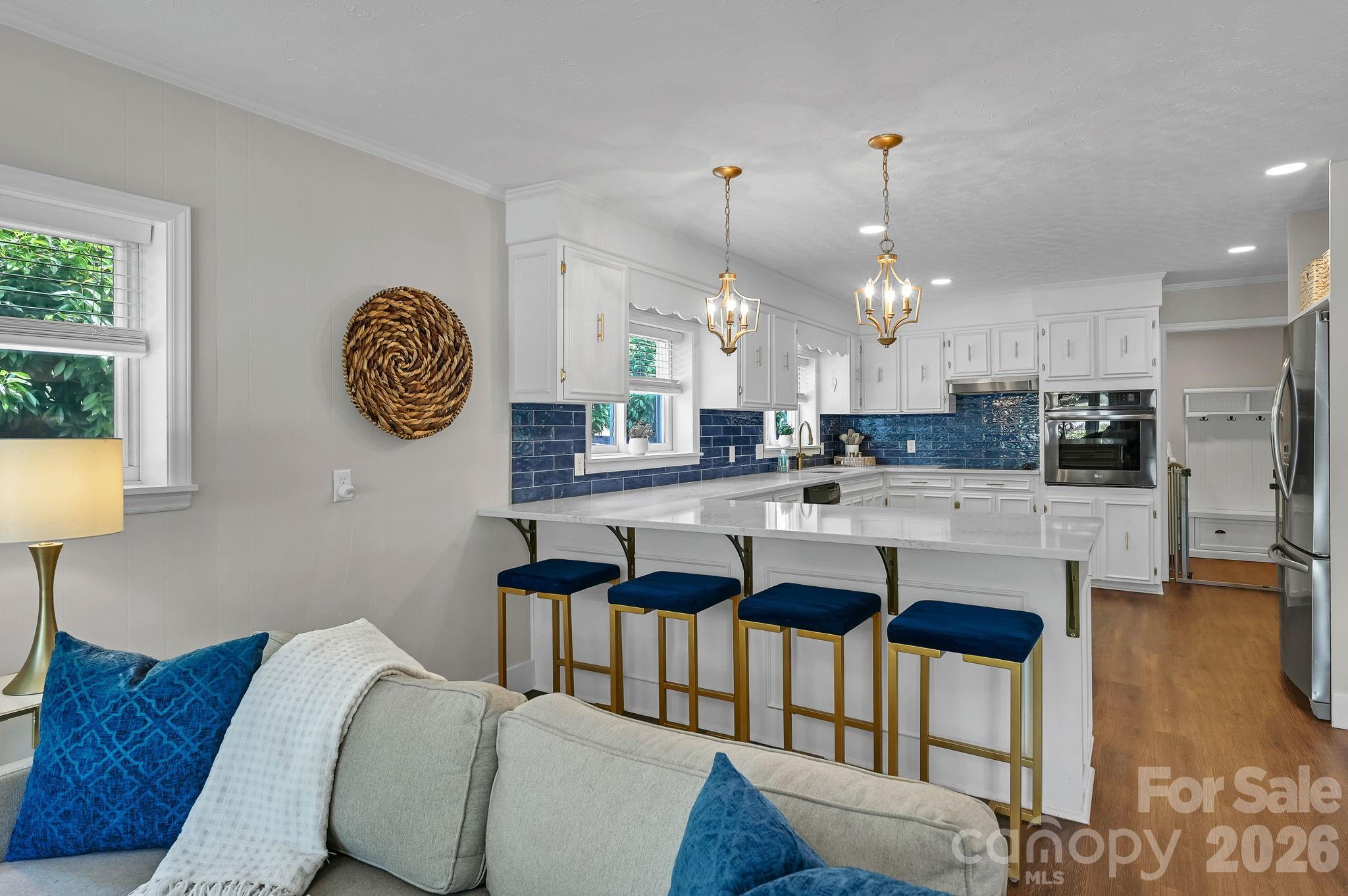 32 Central Avenue Weaverville NC 28787