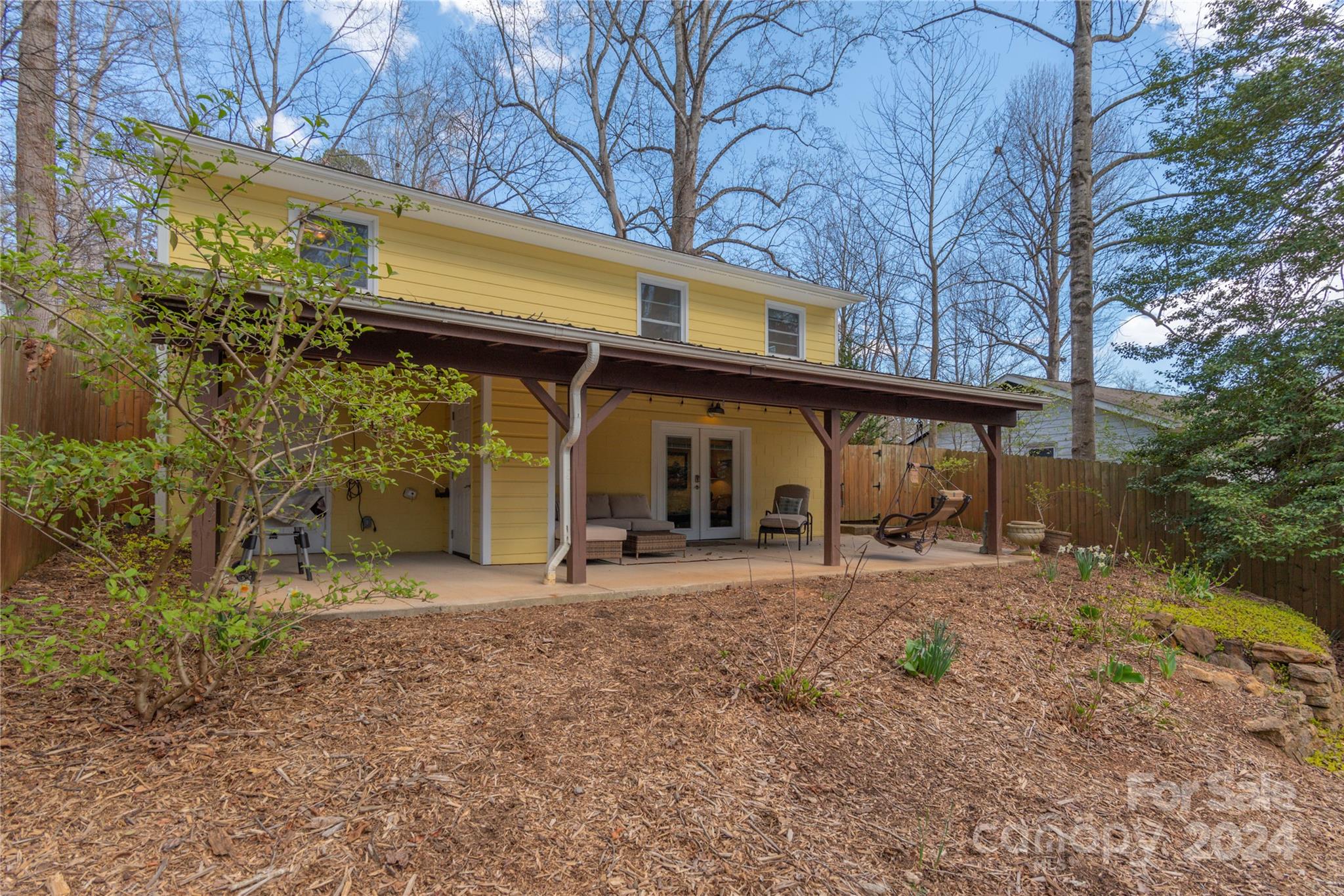 9 Rosemary Road Asheville NC 28806