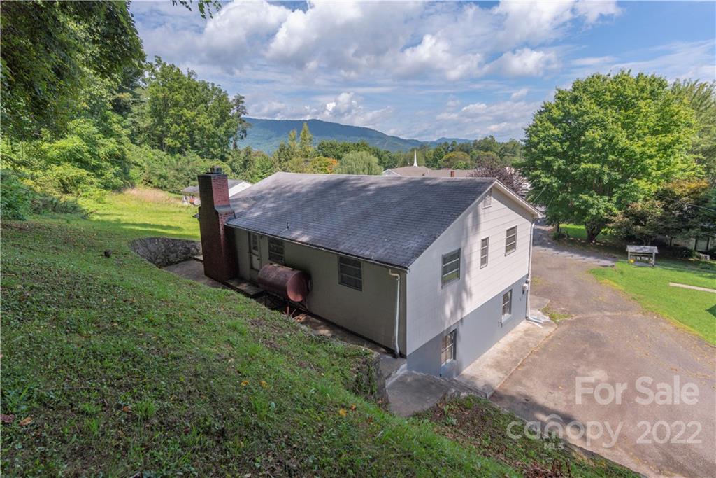 116 Muse Street Waynesville NC 28786