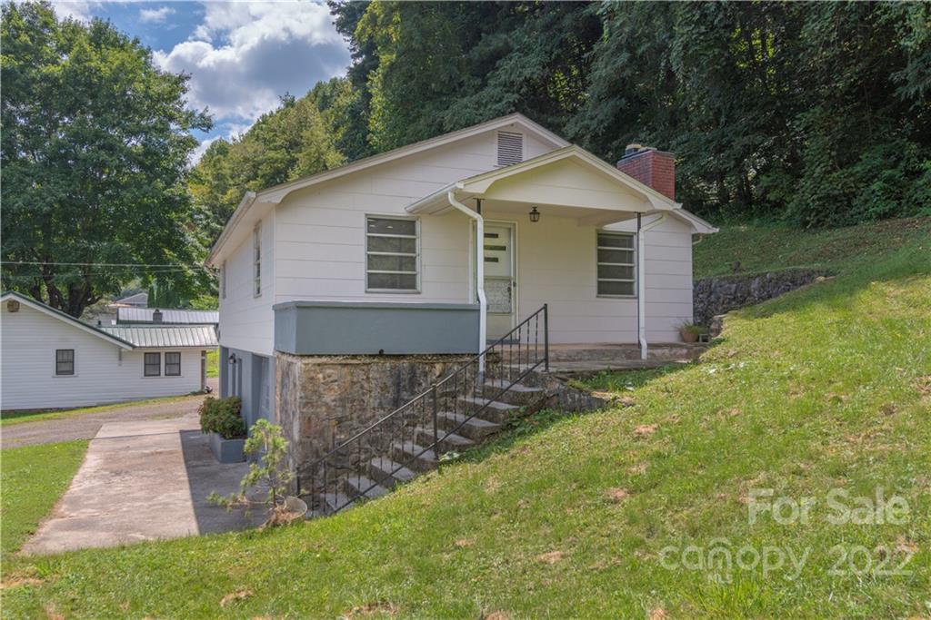 116 Muse Street Waynesville NC 28786