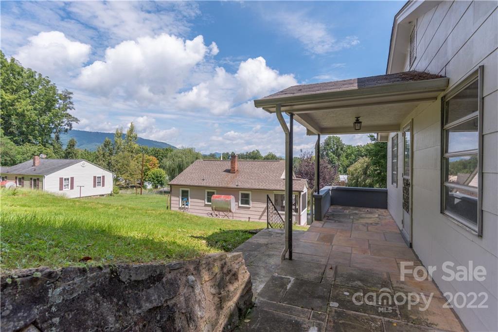 116 Muse Street Waynesville NC 28786