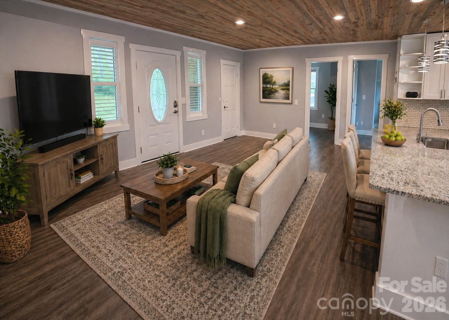 1844 Willow Road Hendersonville NC 28739