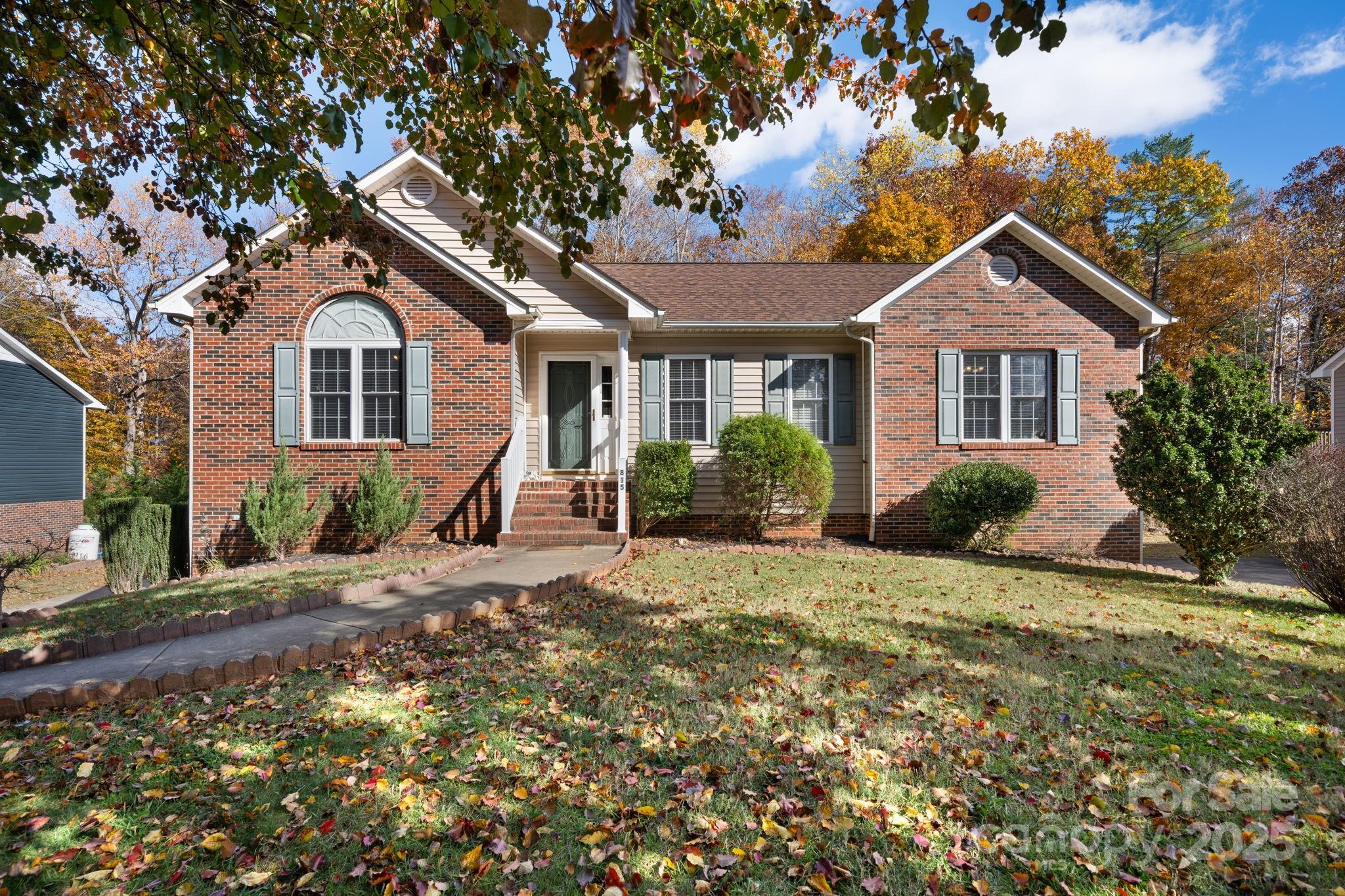 815 Catawba Valley Boulevard SE Hickory NC 28602