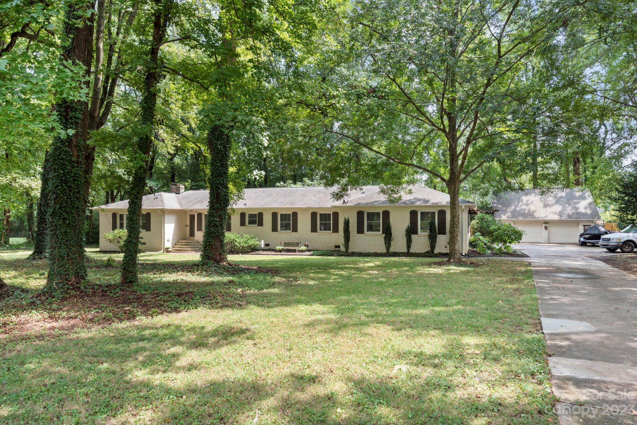 1206 Rama Road Charlotte NC 28211