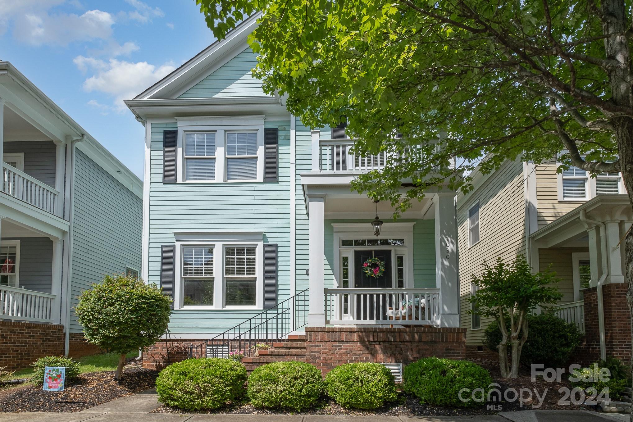 7030 Blakeney Greens Boulevard Charlotte NC 28277