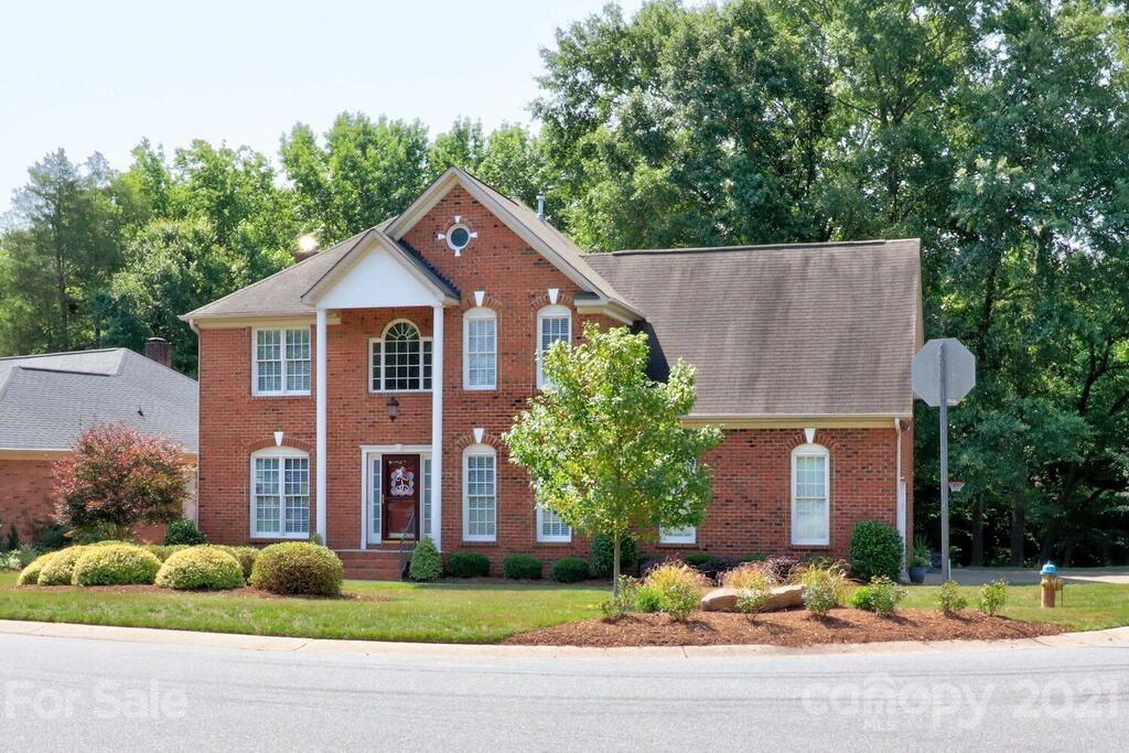 2000 Stoney Creek Drive NW Concord NC 28027