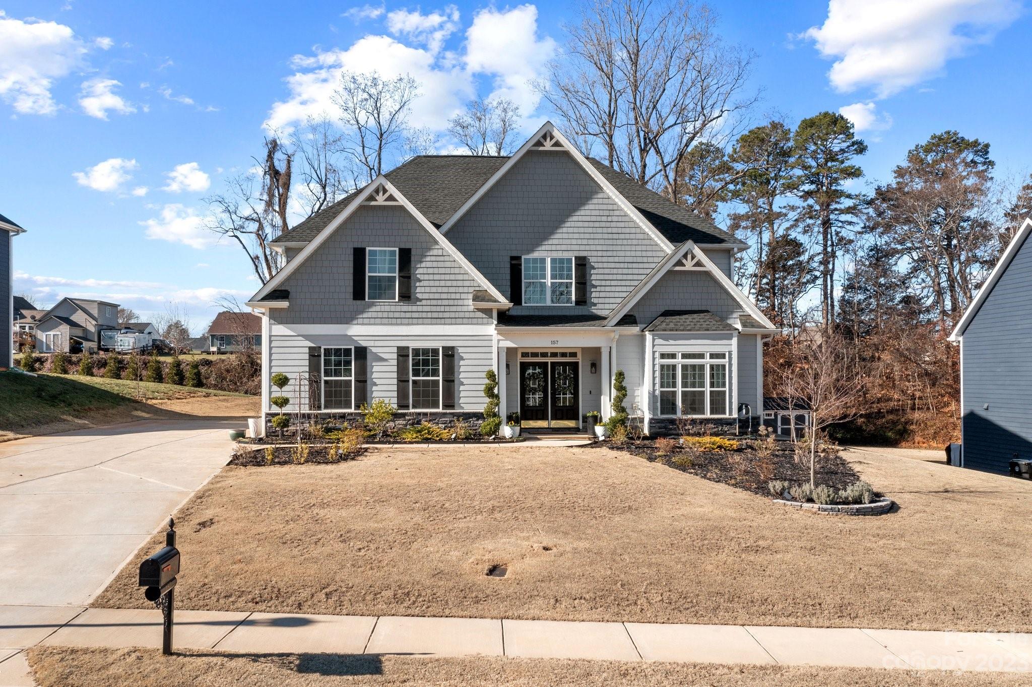 157 Butler Drive Mooresville NC 28115