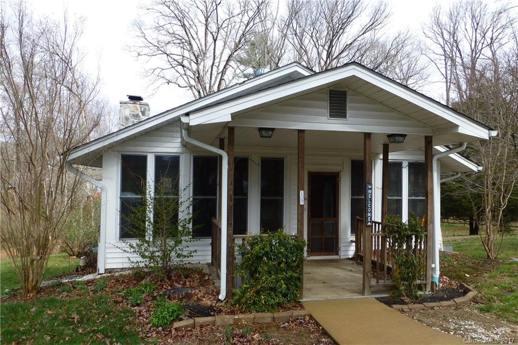 19 Eplee Lane Candler NC 28715