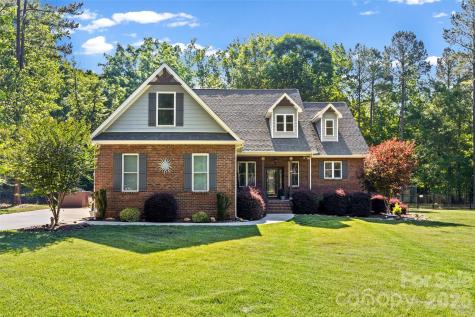 790 Brandon Road Clover SC 29710