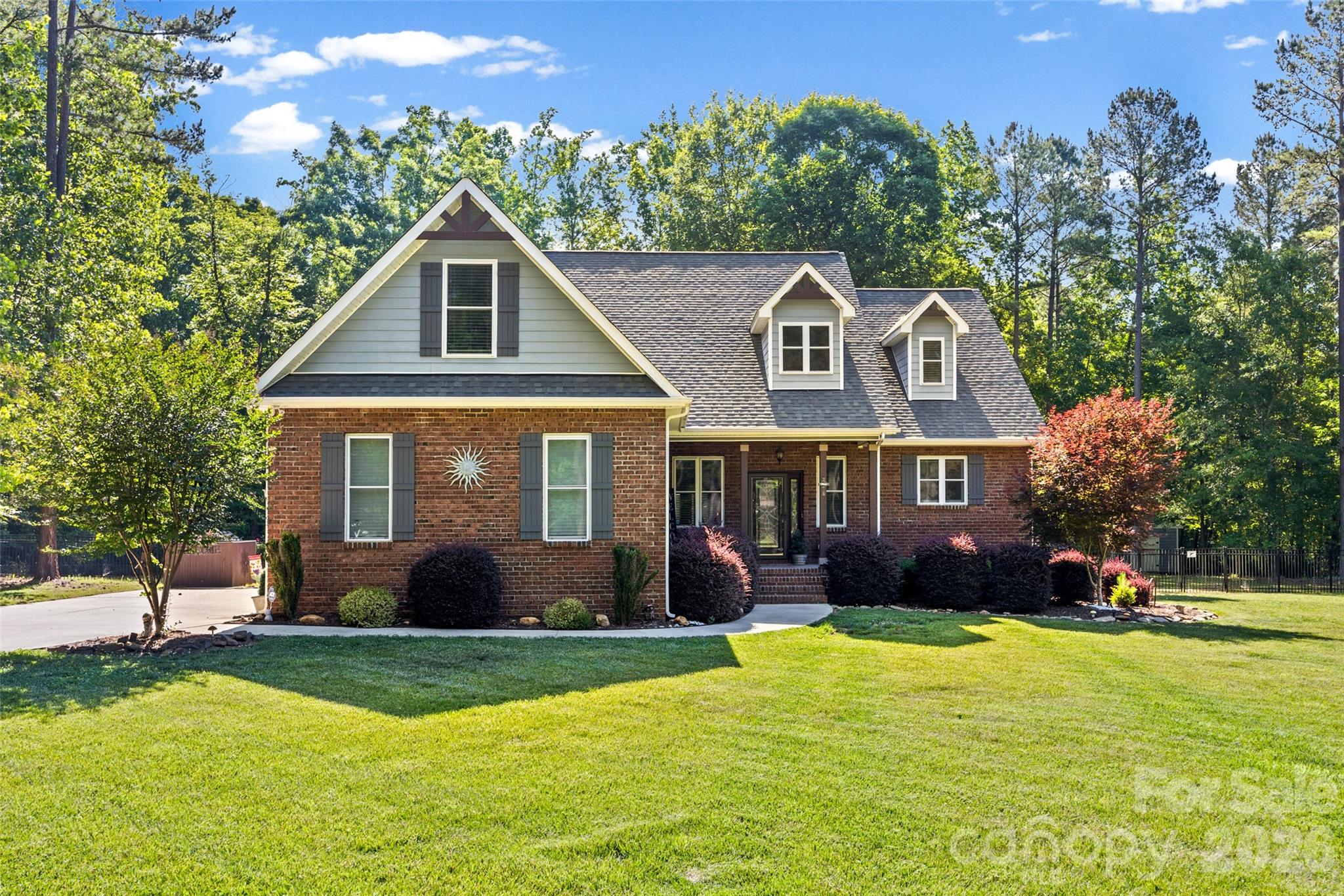 790 Brandon Road Clover SC 29710