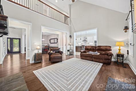 790 Brandon Road Clover SC 29710