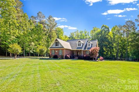 790 Brandon Road Clover SC 29710