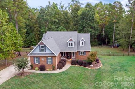 790 Brandon Road Clover SC 29710