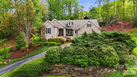 14 Larue Court Biltmore Lake NC 28715