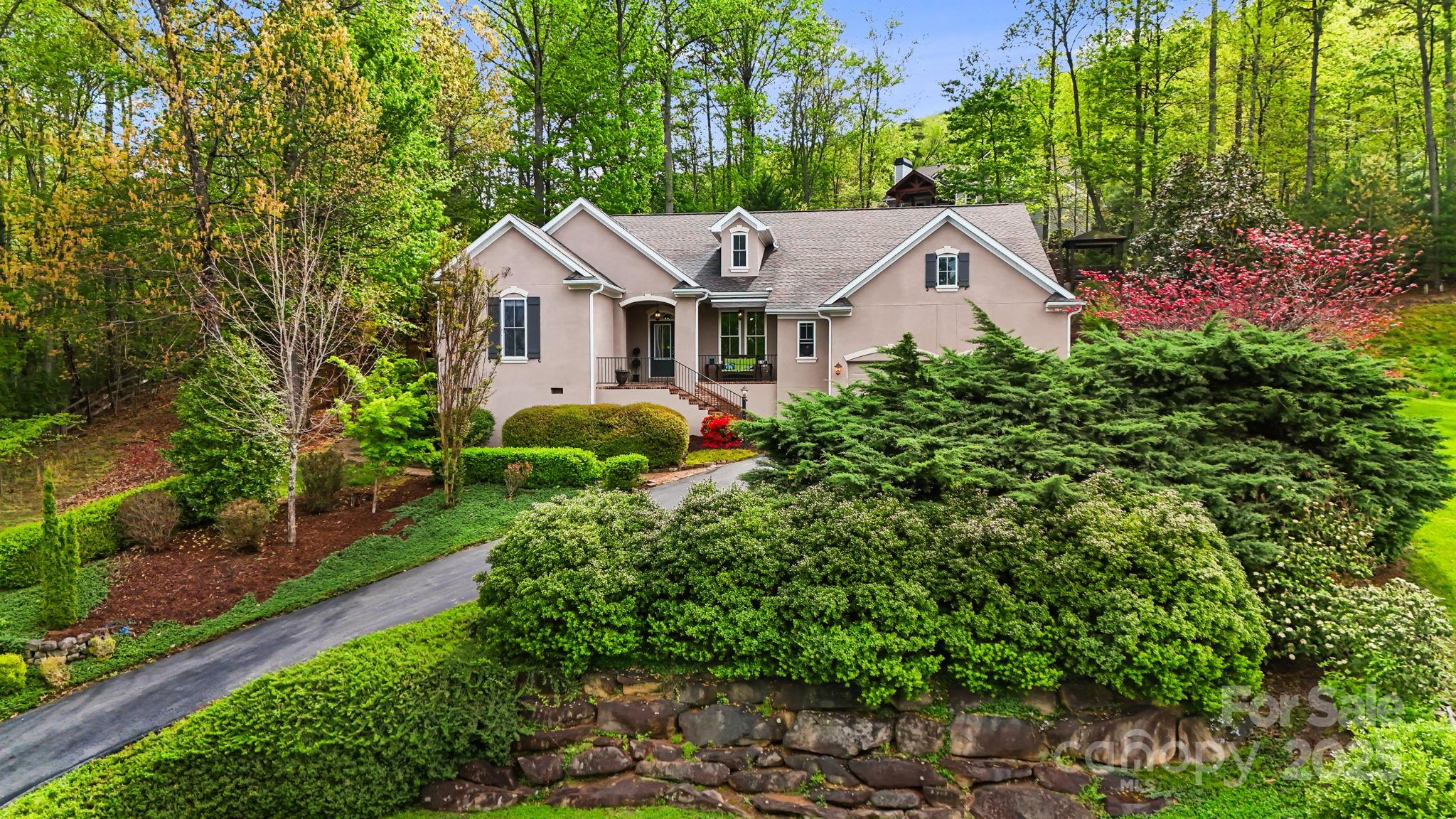 14 Larue Court Biltmore Lake NC 28715