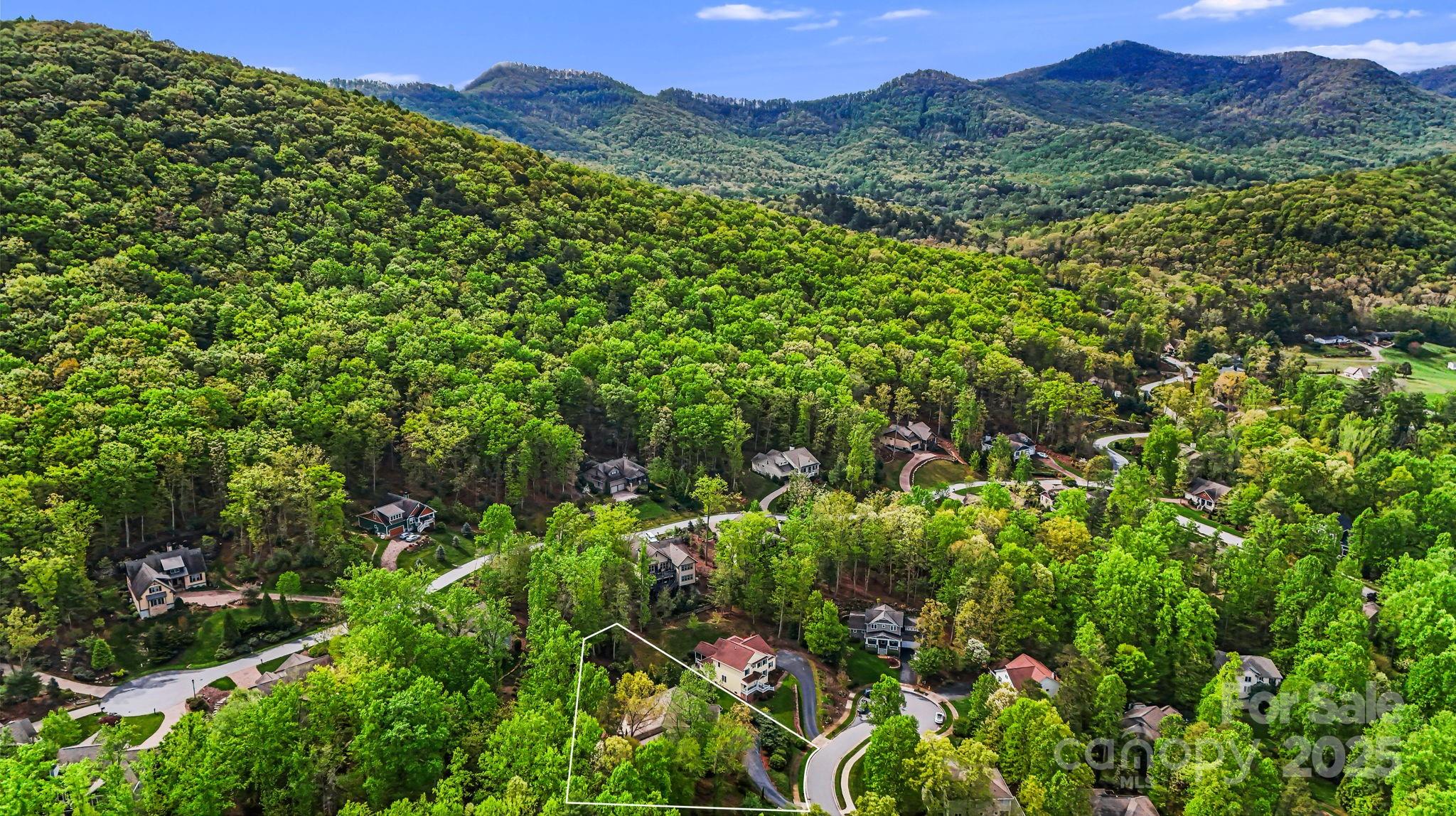 14 Larue Court Biltmore Lake NC 28715