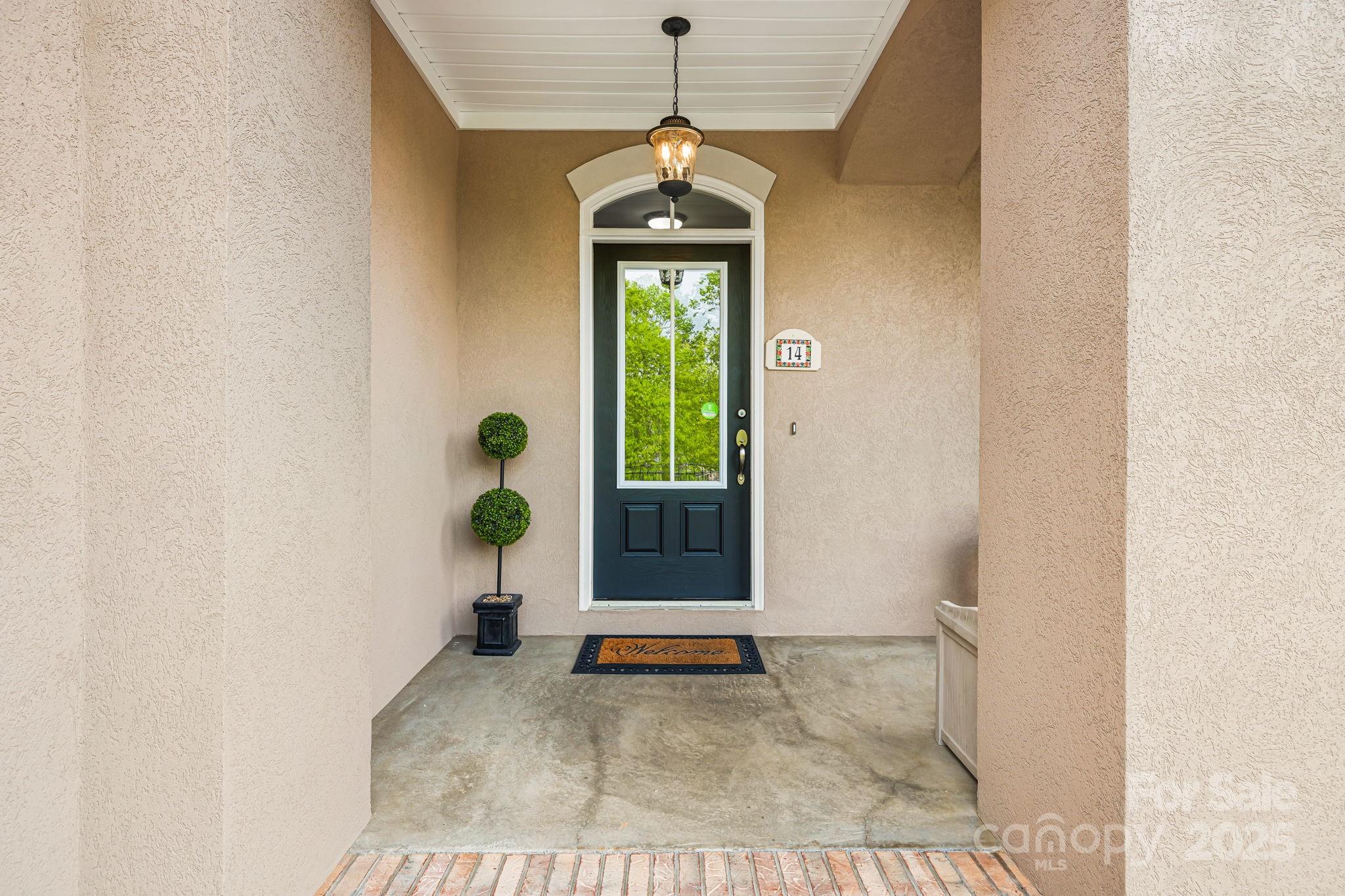 14 Larue Court Biltmore Lake NC 28715