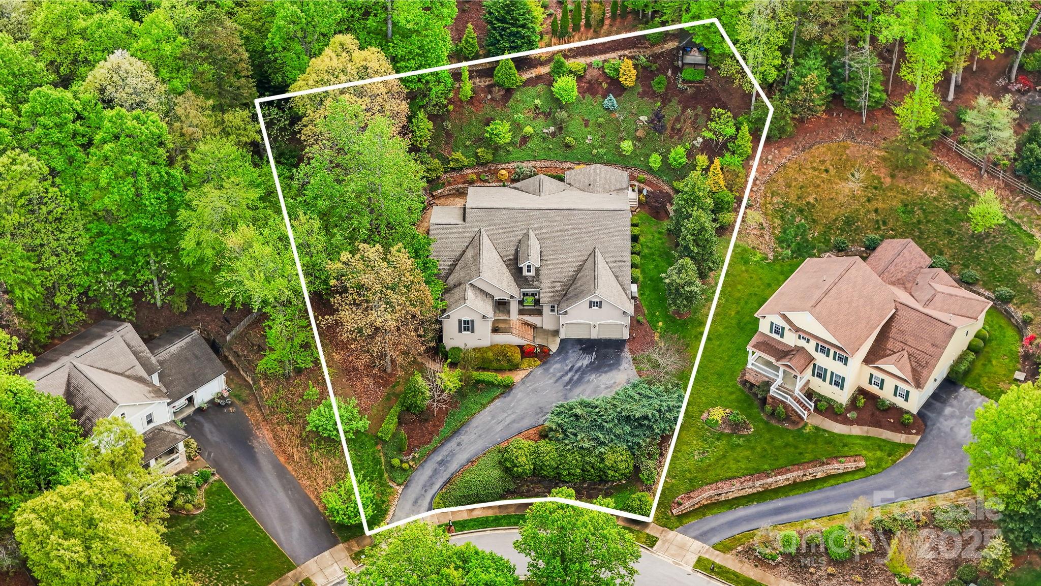 14 Larue Court Biltmore Lake NC 28715