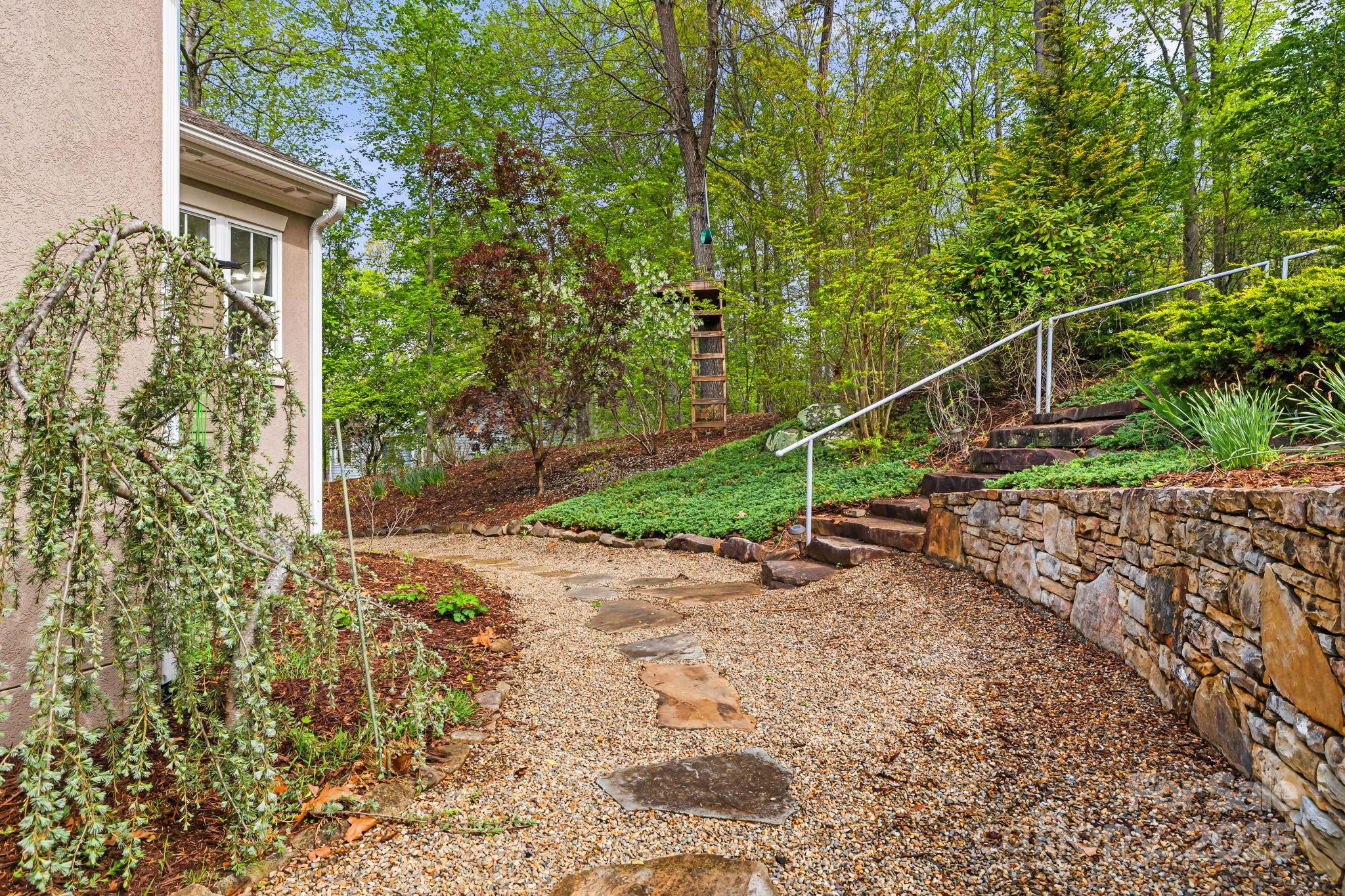 14 Larue Court Biltmore Lake NC 28715