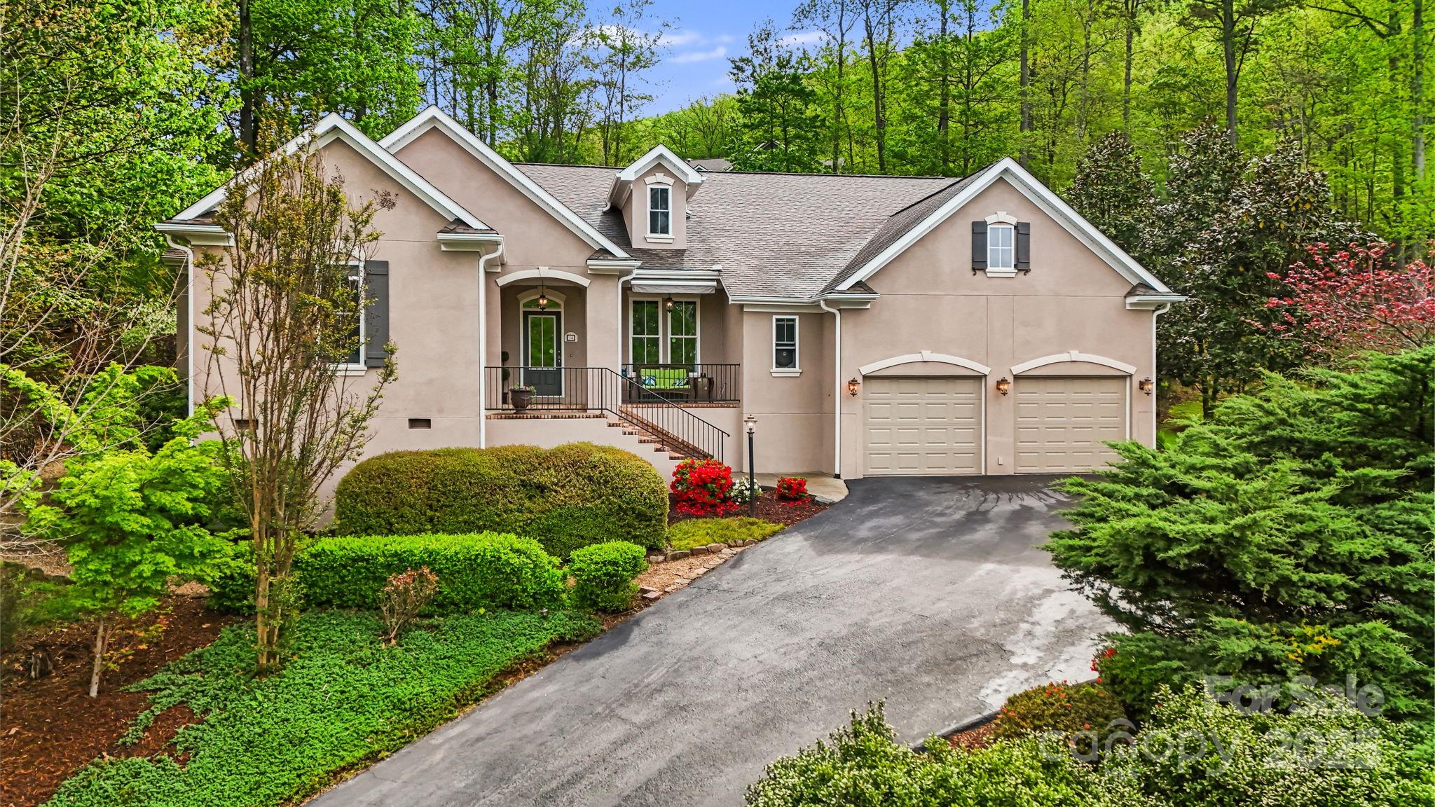 14 Larue Court Biltmore Lake NC 28715