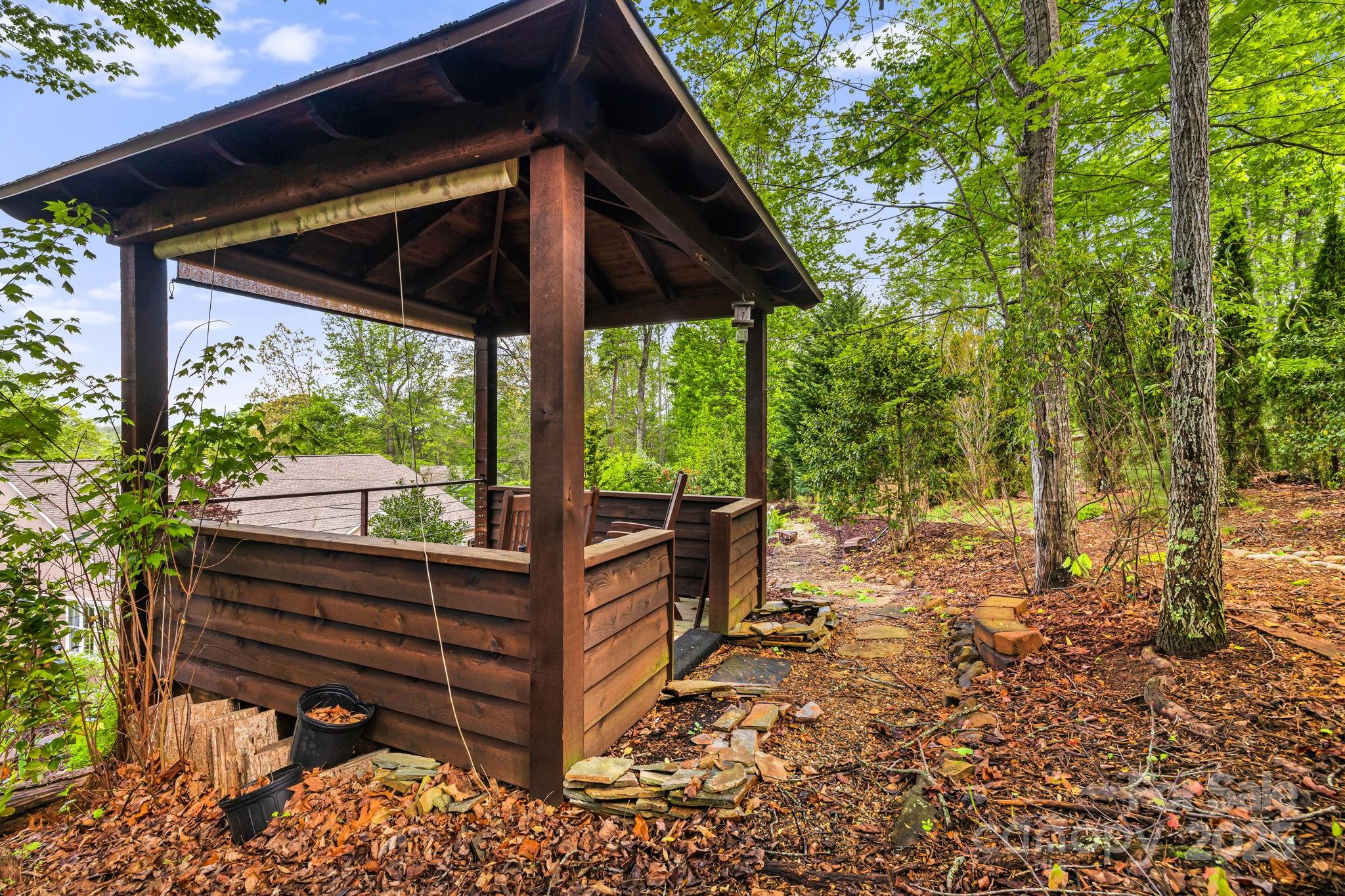 14 Larue Court Biltmore Lake NC 28715