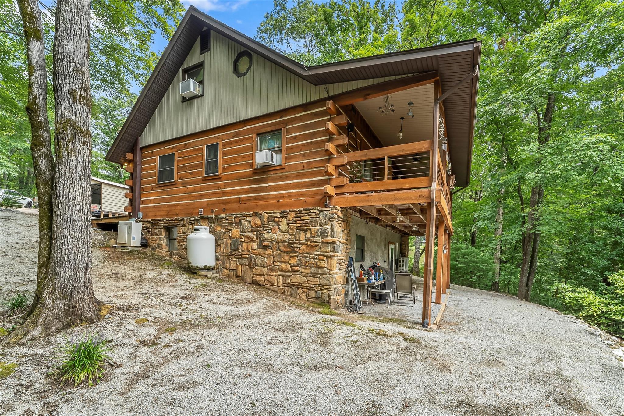 653 Lakeview Drive N Marion NC 28752