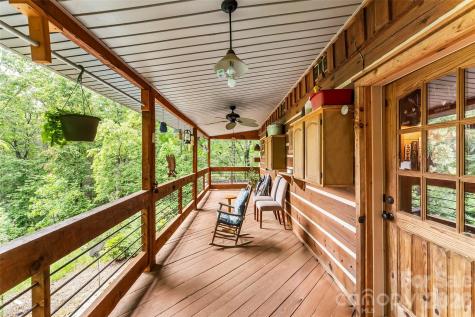 653 Lakeview Drive N Marion NC 28752