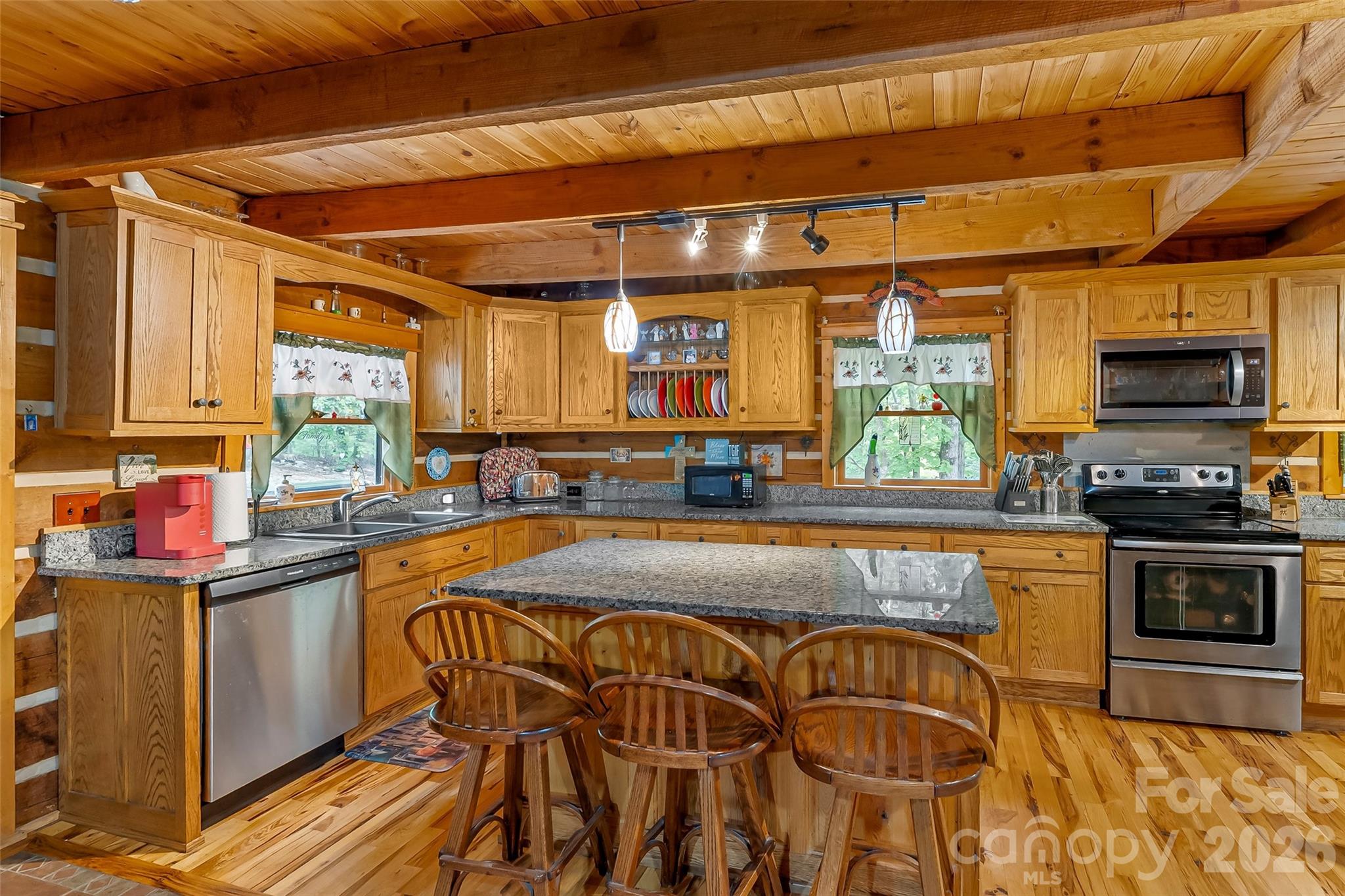 653 Lakeview Drive N Marion NC 28752
