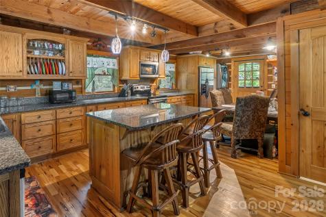 653 Lakeview Drive N Marion NC 28752